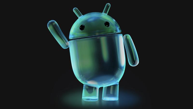 Google10月將舉辦開發者大會,最新Android 18可能亮相。(圖/翻攝自Google)