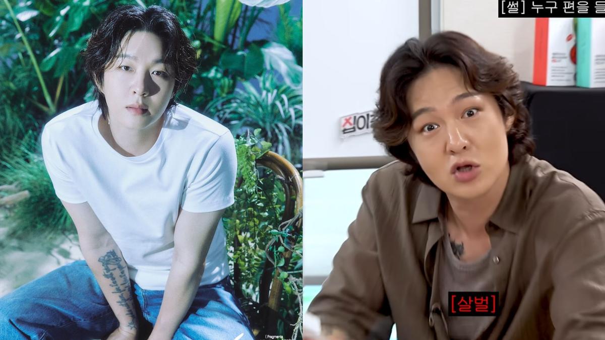 女友不幫丟垃圾!男星狂罵「超沒品」慘遭萬人圍剿 深夜急道歉