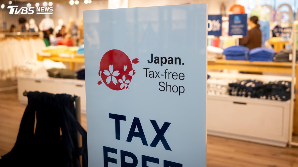 日本免稅袋將廢除!達人示警「消耗品保留好」:少1樣整單不退稅