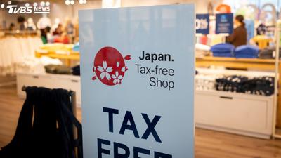 日本免稅袋將廢除!達人示警「消耗品保留好」:少1樣整單不退稅