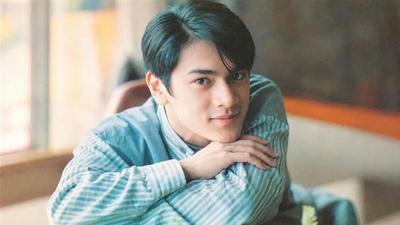「翻版金城武」男星抗癌10年病逝!享年49歲 好友悲訴:沒想過會永別