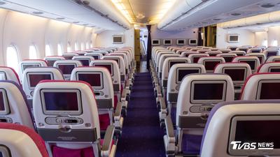 全球5大最佳經濟艙航空出爐!新航奪冠、這間國航第4名