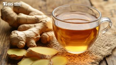 經痛喝薑茶有效?研究曝Omega-3助減痛 止痛藥別吃錯時機