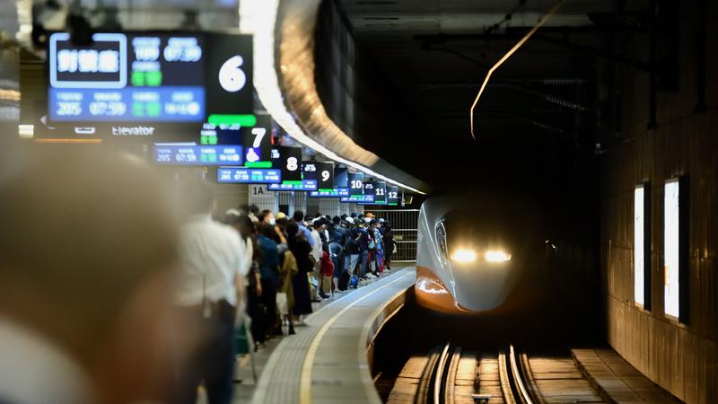 台灣高鐵-高鐵-返鄉-中秋連假-商務車廂-車廂亂象