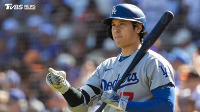 大谷翔平傷癒歸隊4場苦吞8K!道奇4比3險勝巨人 明挑戰單季百勝