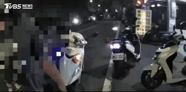 襲警-基隆-妨害公務-傷害罪