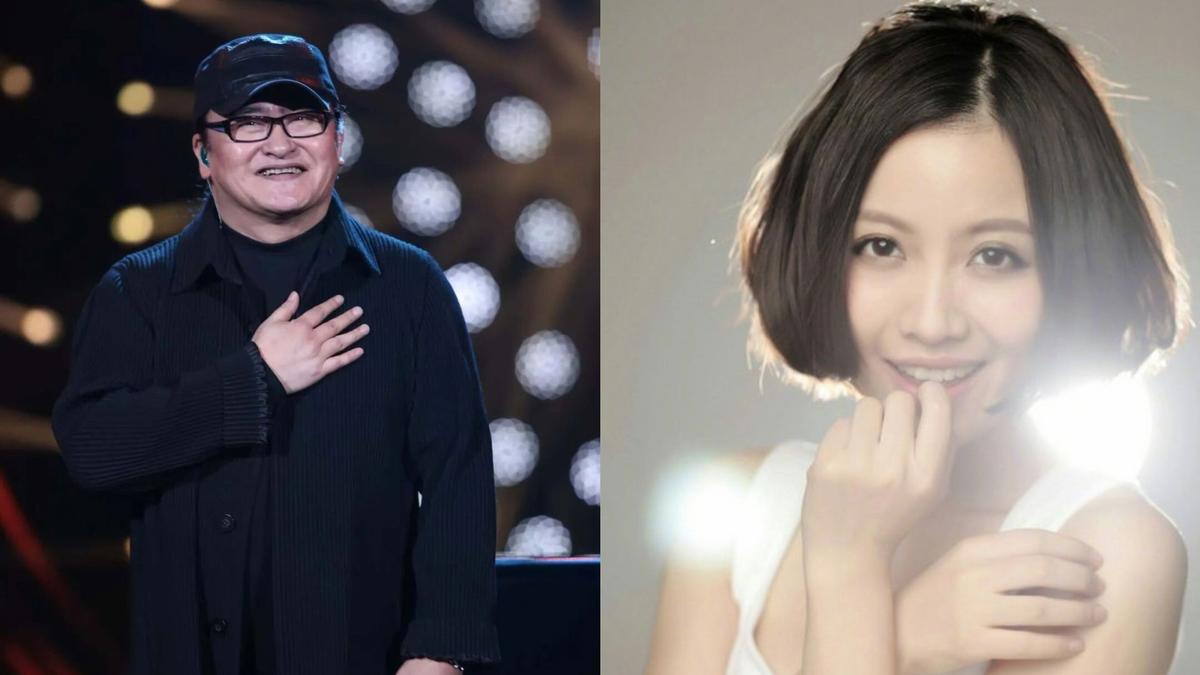 《甄嬛傳》兩大歌手病逝!劉歡赴告逢姚貝娜冥誕 姚父淚崩:他是天才