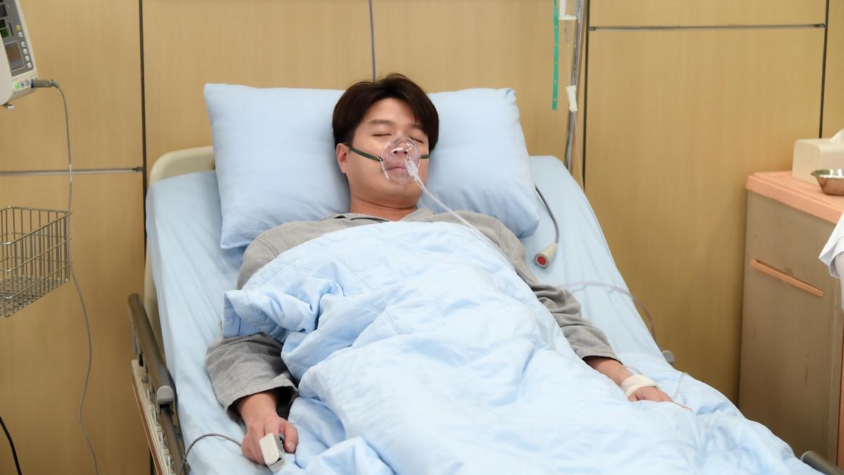李易八點檔演一半消失 觀眾跪求編劇別賜死