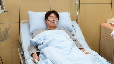 李易八點檔演一半「中輟」 觀眾跪求別領便當:拜託不要死