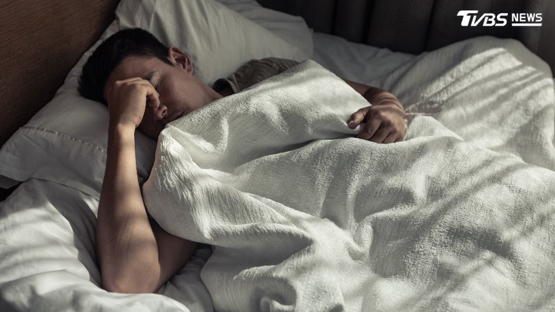 失眠-睡眠障礙-失眠怎麼辦-失眠原因-失眠核桃