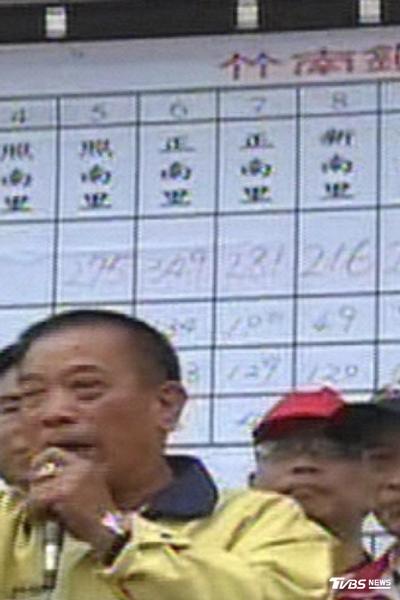 前苗栗竹南鎮長康世明病逝享年57歲 家人悲痛過中秋