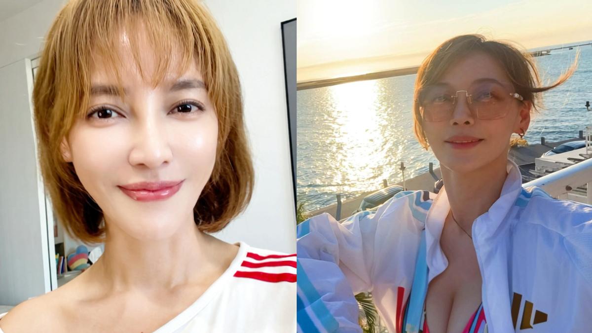 李沛綾驚「腦震盪」左耳出血!工作全面暫停 赴陸演出喊卡