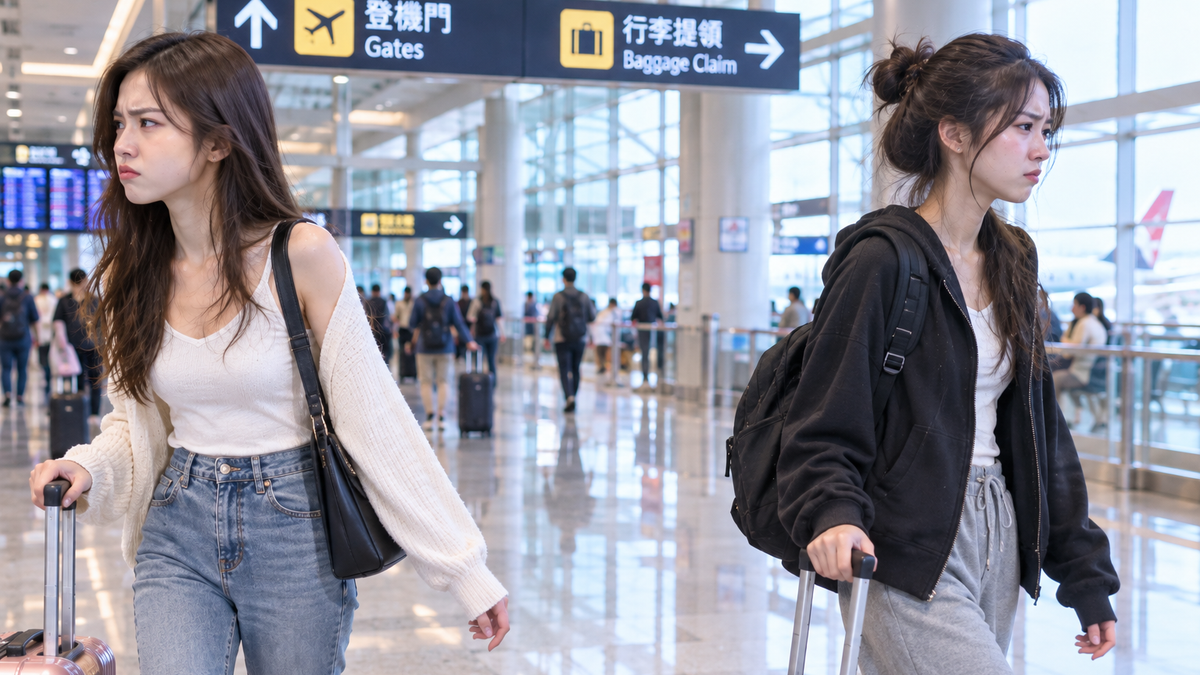 早知就獨旅!「雷旅伴」星座TOP4 牡羊行軍比上班還累