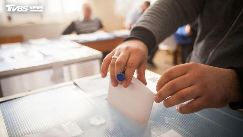瑞士選民今天以70.1%的壓倒性比例否決旨在加強該國中立原則的提案。(示意圖/Shutterstock達志影像)