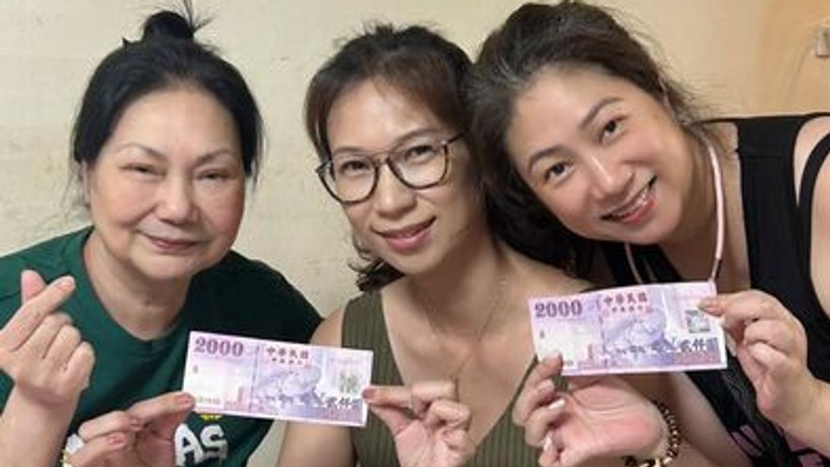 S媽神隱7個月終於露面!中秋驚喜現身烤肉近況曝光