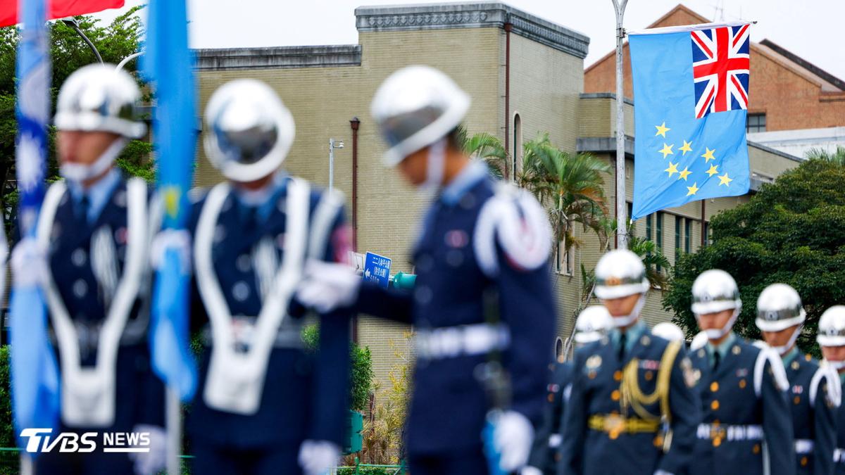 三戰若爆發「這12地」最安全!斐濟奪冠 台灣1友邦搶下第2