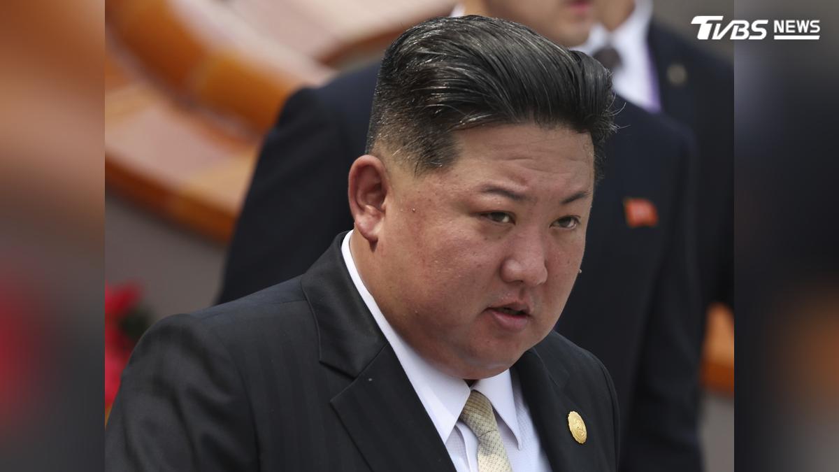 連金正恩都看不下去!批北韓宣傳太落後 下令創新抵抗韓流