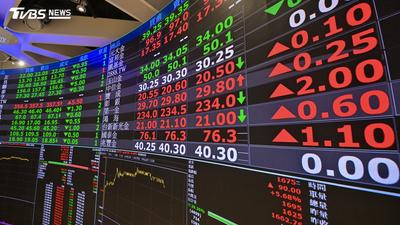 預言台積電「不只上看5000元」!學者估台股走勢:這時破10萬點
