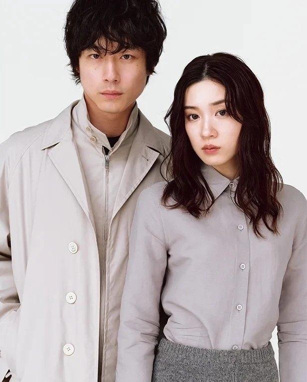 坂口健太郎婚前曾跟永野芽郁陷入三角戀,被造型師正宮強勢趕跑。(圖/翻攝自X)