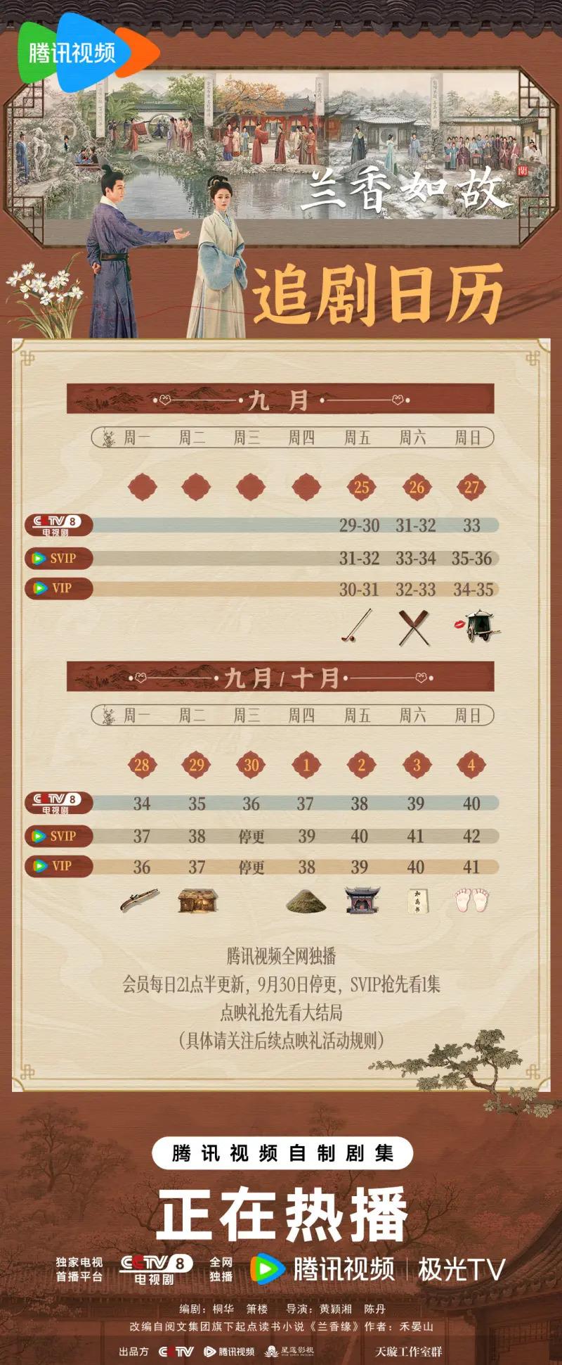 《蘭香如故》-蘭香如故劇情-蘭香如故結局-蘭香如故追劇日曆-蘭香如故演員-蘭香如故角色-蘭香如故線上看-蘭香如故Disney+-蘭香如故原著-譚松韻劉學義