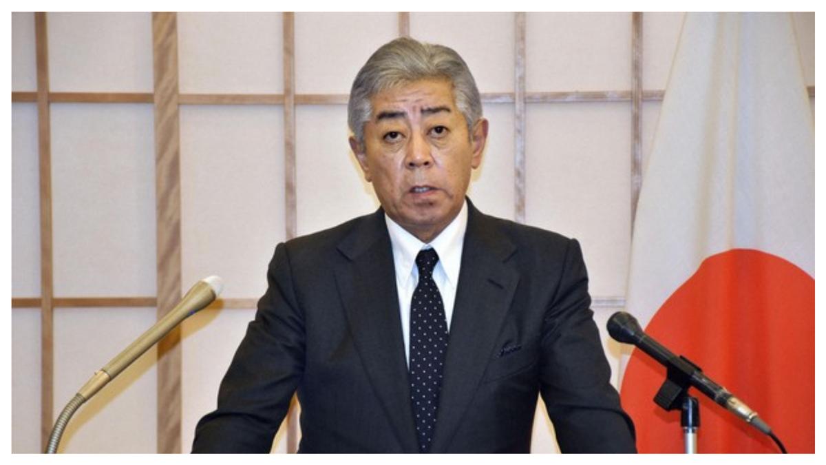 日企喊生意難做!前日外相率團訪北京 盼救中日停滯經濟
