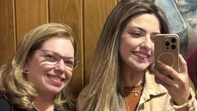 命運太殘酷!巴西母女力抗癌症 「相隔10小時」相繼病逝