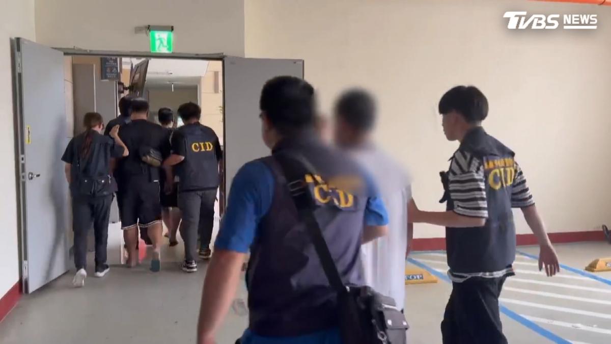 中秋連假驚傳砍人! 高雄1死2傷