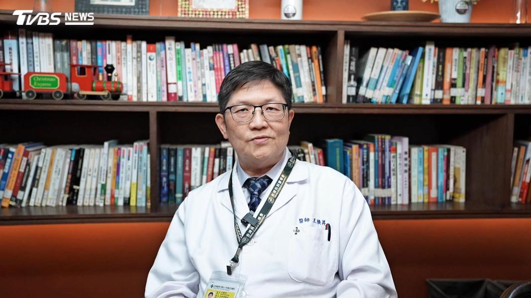 直腸癌一定要人工肛門嗎?醫:完全新輔助治療爭取保肛機會(圖/TVBS)