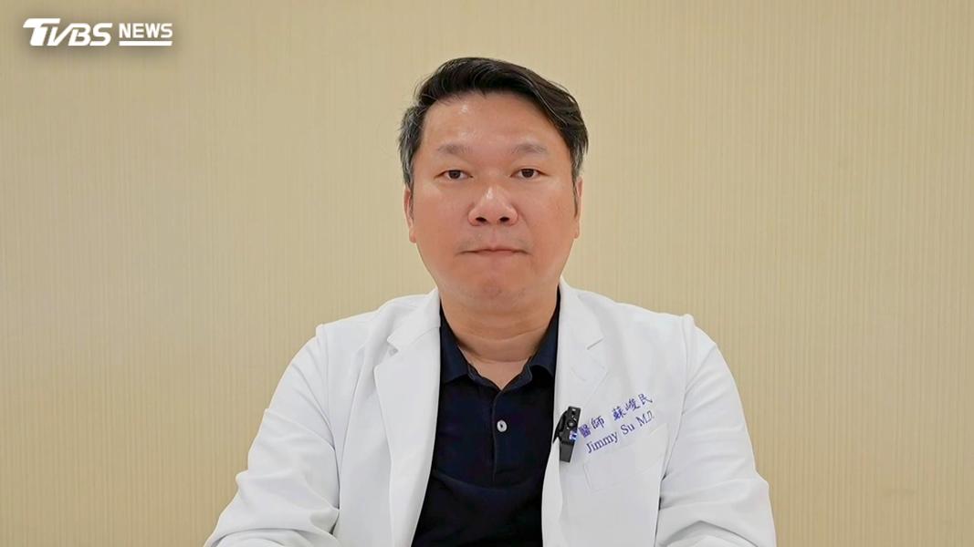 直腸癌一定要人工肛門嗎?醫:完全新輔助治療爭取保肛機會(圖/TVBS)