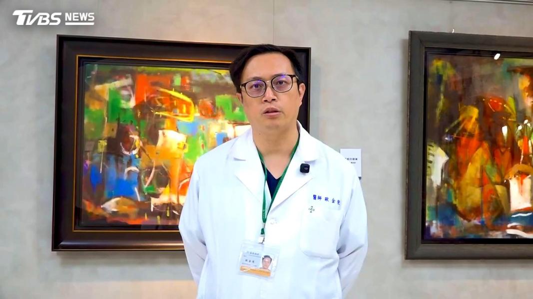 直腸癌一定要人工肛門嗎?醫:完全新輔助治療爭取保肛機會(圖/TVBS)