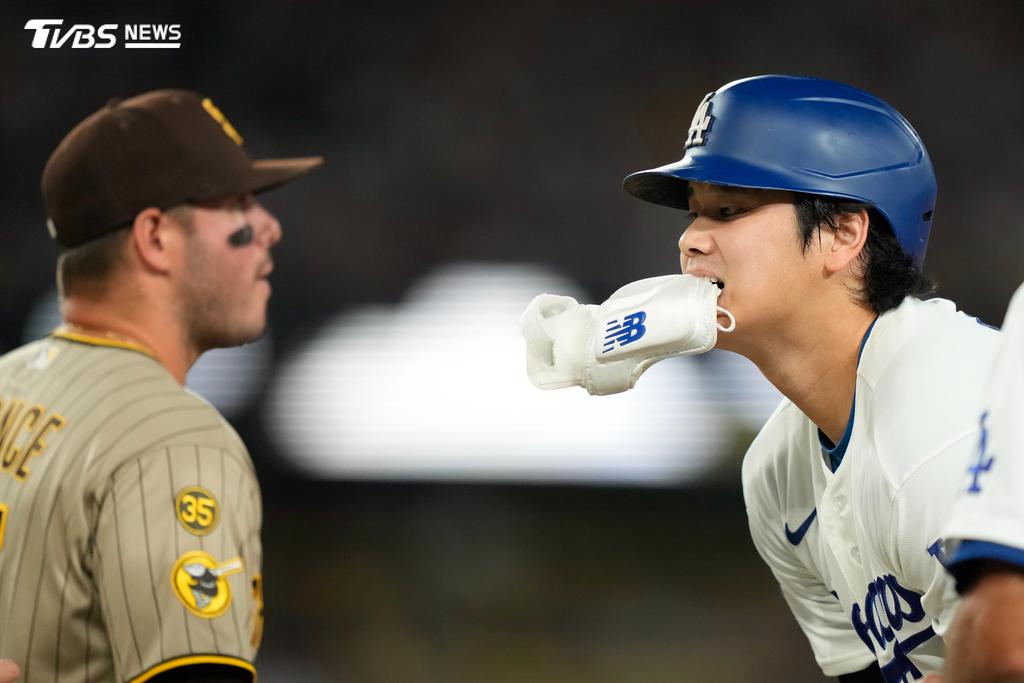 MLB季後賽賽程-MLB季後賽轉播-MLB外卡賽-MLB季後賽對戰組合-MLB季後賽規則-世界大賽時間-MLB直播線上看-大谷翔平季後賽