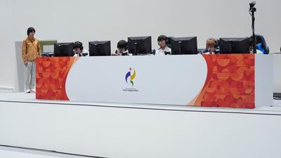名古屋亞運/南韓選手不當兵最後機會!「電競項目」明年亞運確定除名