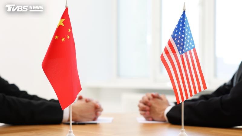 中美貿易戰休戰延長至2027年1月10日(圖/Shutterstock達志影像)