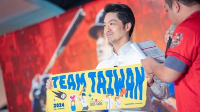 發文16度提「台灣」挨酸選情告急 蔣萬安:愛台灣非民進黨專利