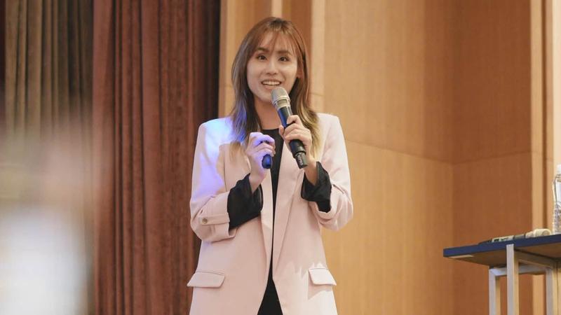 明華園總團執行長陳昭賢日前透露明華園不參加「鍘美藝術節」的原因。(圖/翻攝自陳昭賢臉書)