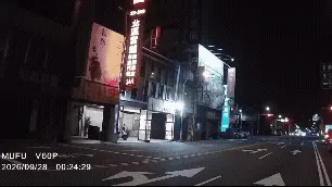 桃園-通緝犯-拒檢-衝撞-警車