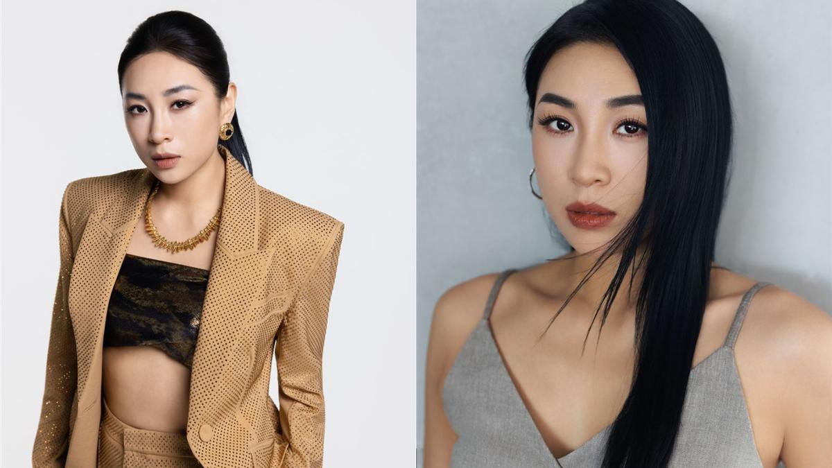 《浪姐》39 歲女星罹子宮頸癌!醫一句話讓她瞬間崩潰