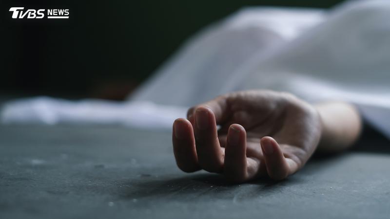 泰國一名24歲女子遭電線勒斃、全裸陳屍家中。(示意圖/Shutterstock達志影像)