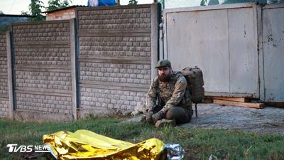直擊烏軍死守「堡壘地帶」防線!若遭俄攻破 頓內次克將骨牌式崩潰