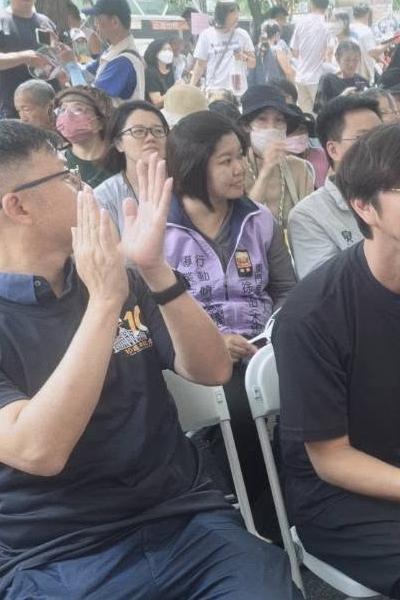 台中7連霸議員病逝!投身政壇30年 89歲市政顧問顏英男辭世
