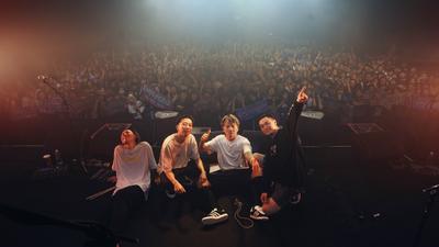 EmptyORio主唱車內忍不住爆哭 揭低潮:累到沒察覺
