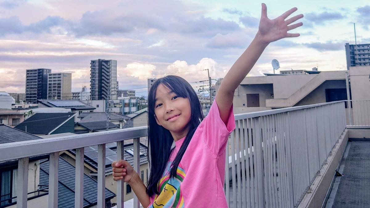 8歲偶像平田琉七流感併發心肌炎猝逝!5天前才甜喊開心