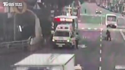 60歲男「詭異脫衣」陳屍公車3天!高大成揭死因:失溫機率高