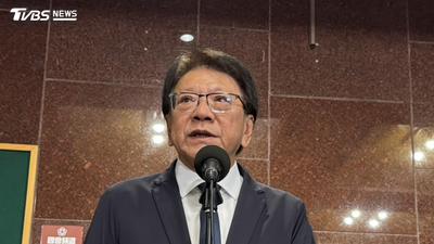 監委人事今表決!潘孟安曝「二度求訪藍白」碰壁 民眾黨定調全封殺