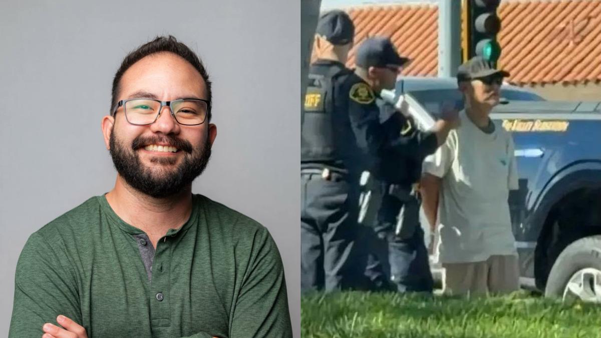 紐時主管停車場遭槍殺!2名戴面罩槍手 竟是77歲中國岳父母