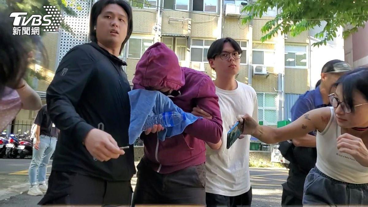 當詐團軍師!「雞排妹」律師陳克譽涉洩密遭重判8年 付百萬換緩刑