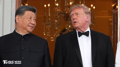 川習會落幕!FAPA籲川普加速140億對台軍售 抗衡中國施壓