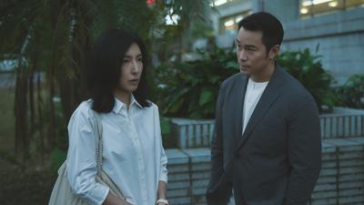 楊謹華首度合作張孝全!爆「私下反差面貌」 大讚:讓人很放心