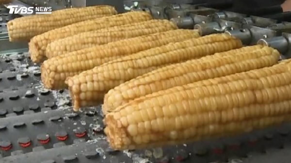 這款玉米「完全不甜」!營養師:血糖飆更快