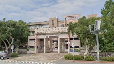 金華國中營養午餐爭議 校長再度說明、簡舒培質疑被拍片